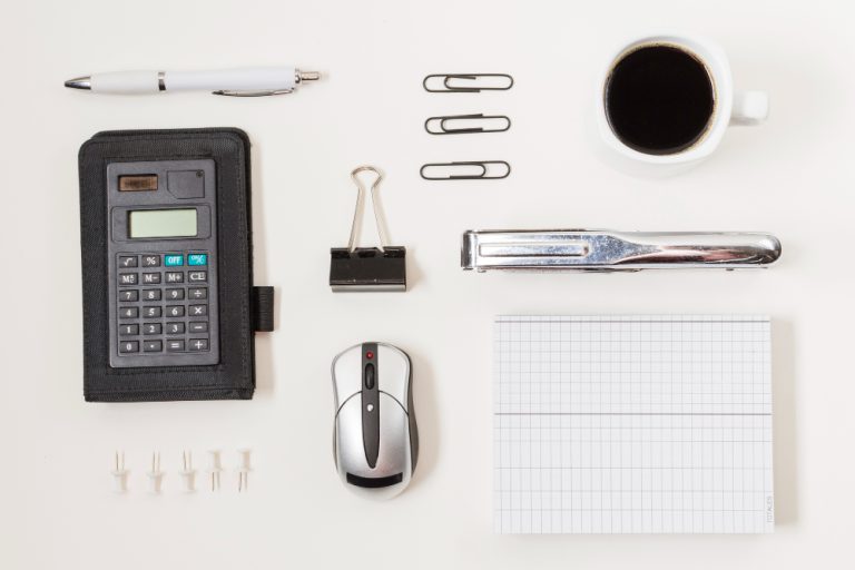 Unconventional Uses of Office Supplies to Boost Creativity