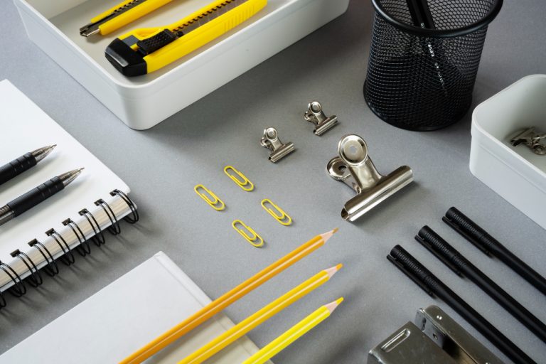 Elevate Your Workspace: The Art of Choosing the Right Office Supplies